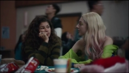 Euphoria - Season 01 Episode 02